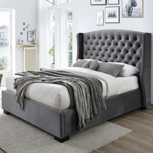 Ambassador Bed Frame