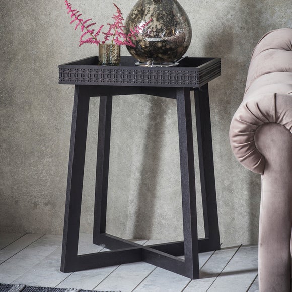 Baytown Boutique Bedside Table