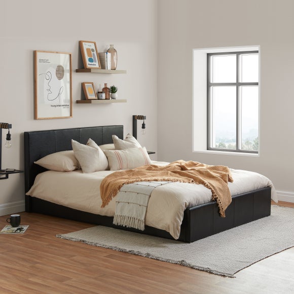 Berlin Ottoman Bed Frame