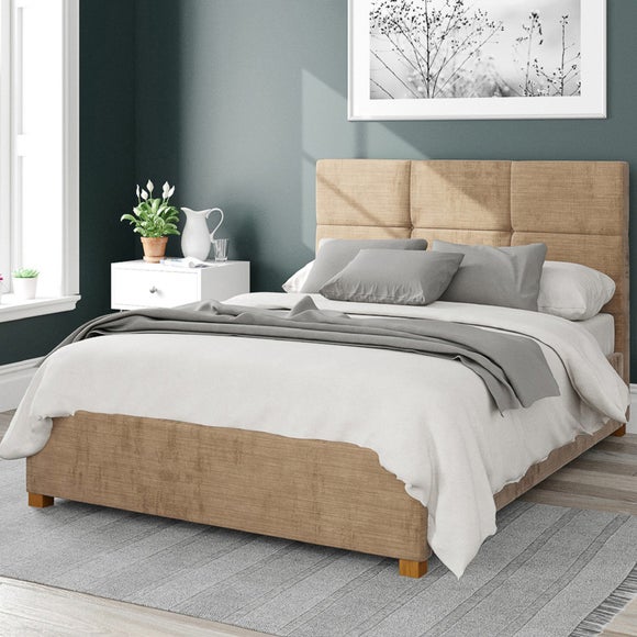 Caine Firenze Ottoman Bed Frame