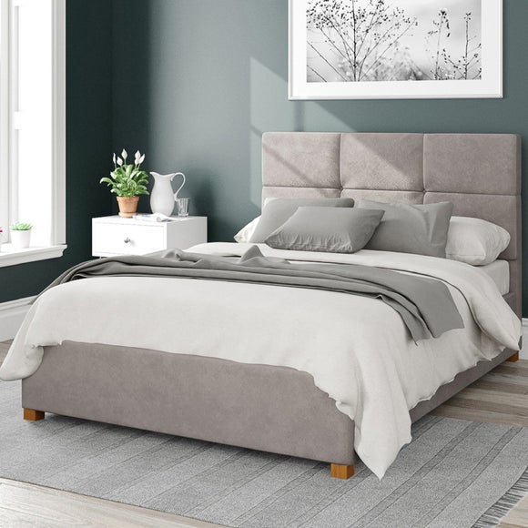 Caine Ottoman Bed Frame