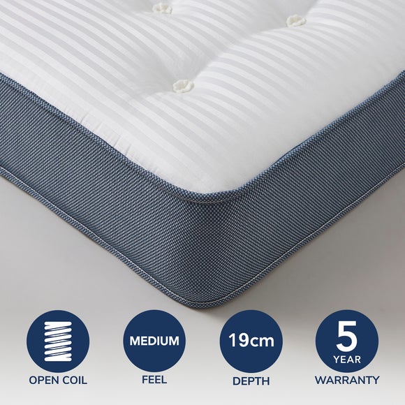 Commercial Collection 1000 Pocket Mattress
