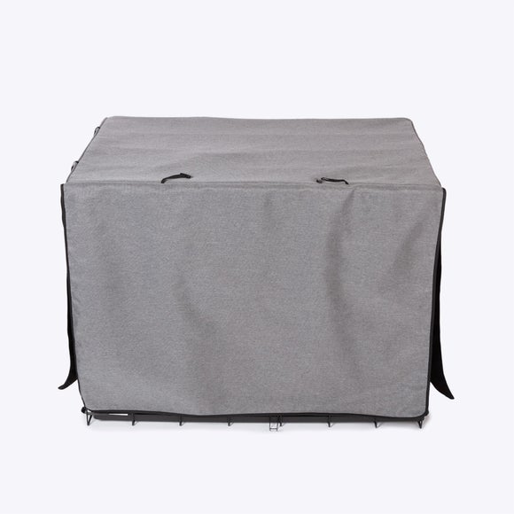 Danish Design Dog Crate Cover