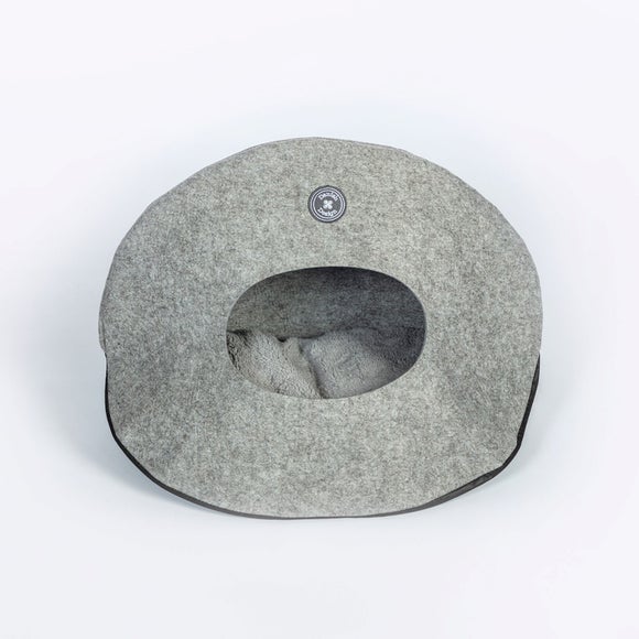 Danish Design Pebble Cat Bed