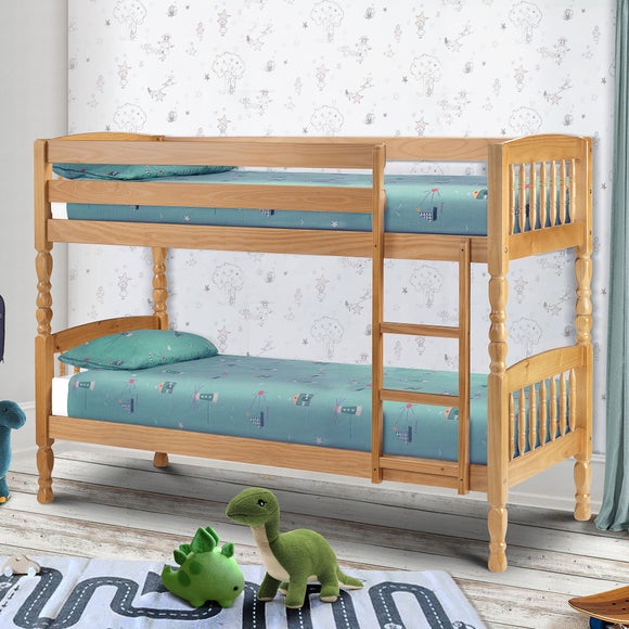 Lincoln Children's Bunk Bed