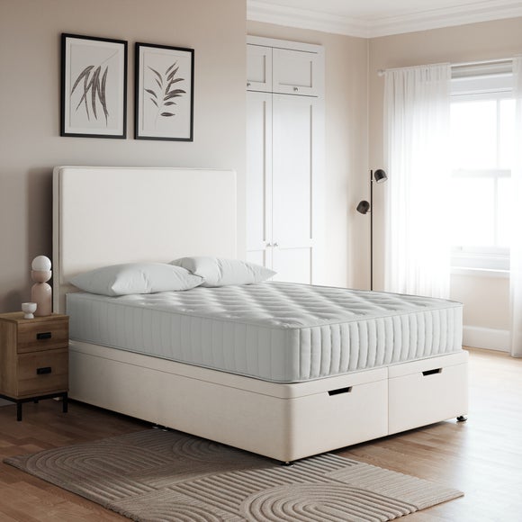 Luxury End Ottoman Base