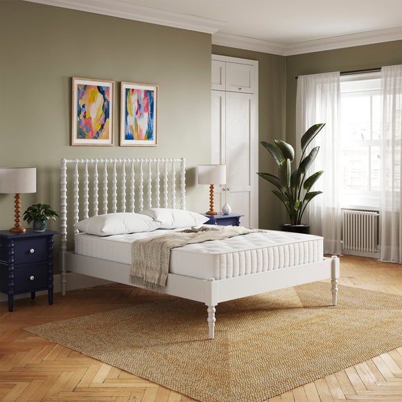 Pippin Wooden Bed Frame