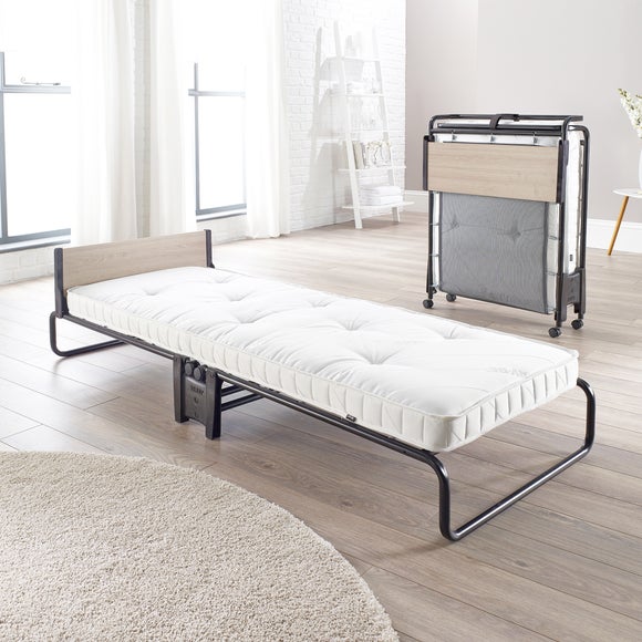 Revolution Folding Bed Frame with Pocket Spring Mattress