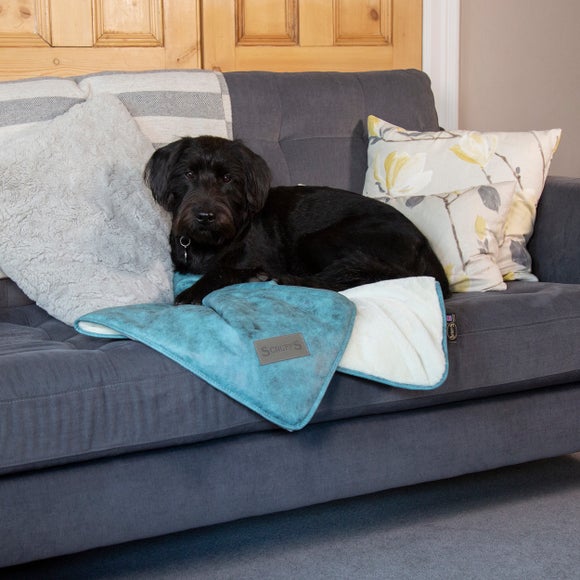 Scruffs Knightsbridge Dog Blanket