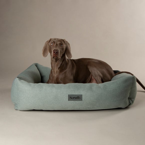 Scruffs Seattle Pet Box Bed