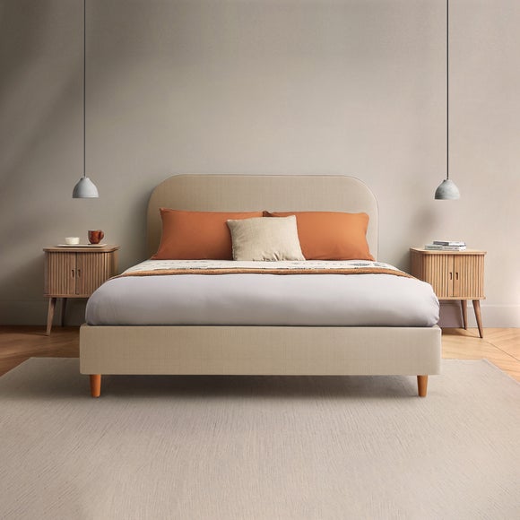 Silentnight Fara Bed Frame