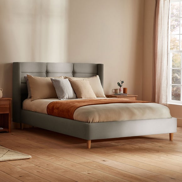 Silentnight Lilith Bed Frame