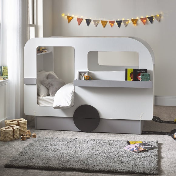 Tourer Caravan Bunk Bed Frame
