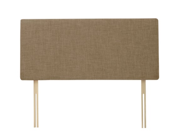 Woven Fabric Universal Headboard