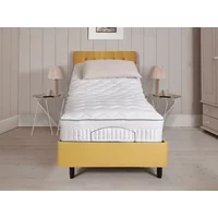 Sleepeezee In-Motion Eco Pocket 1000 Electric Adjustable Bed - 2ft6 Small Single
