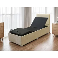 ASC Titan Electric Adjustable Divan Base - 6ft Super King Size