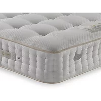 Sareer Pocketo Latex Pocket 5000 Mattress in a Box - 4ft Small Double