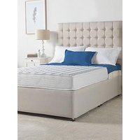 Dormeo Memory Plus Rolled Mattress &Ndash; Medium