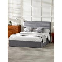 Julian Bowen Merida Ottoman Bed