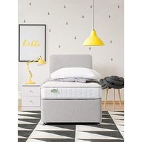 Airsprung Luna Comfort Quilted Kids Mattress