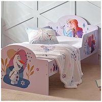 Disney Frozen Frozen Toddler Bed