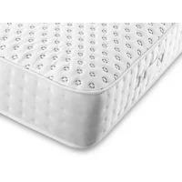 ASC Gel Support Pocket 2000 Mattress - 6ft Super King Size