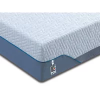 Breasley Comfort Sleep Firm Pocket 1000 Mattress in a Box - 4ft6 Double