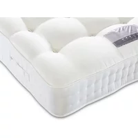 Dura Classic Wool Pocket 800 Mattress - 2ft6 Small Single