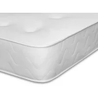 Dura Memory Dream Mattress - 6ft Super King Size Zip and Link