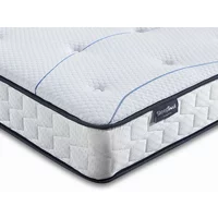 SleepSoul Air Mattress in a Box - 3ft Single