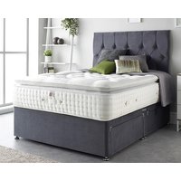 Alpaca Silk 5000 Pocket Pillowtop Mattress