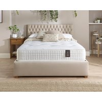 Aspire 3000 Pocket Climate Cool Wool Mattress