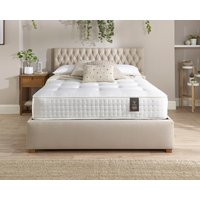 Aspire 3000 Pocket Wool Cashmere and Silk Mattress