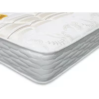 Highgrove Solar Backcare Extra Long Mattress - Extra Long Single 3ft x 6ft9