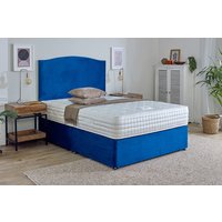 Spring King� Wool Luxury Soft 3000 Mattress, Super King