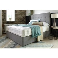 Harrison Spinks Salisbury 10750 Mattress, Zip & Link