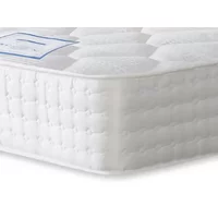 Flexisleep Air-Lite Pocket 1000 Adjustable Bed Mattress - 3ft6 Large Single