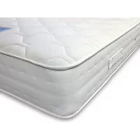 Highgrove Twin Comfort Euro IKEA Size Mattress - 140 x 200 Euro IKEA Size