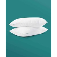 Feels Like Down Pillows (Twin Pack)