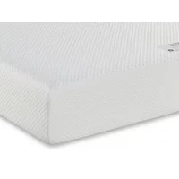 Komfi Rhea Carbon Neutral Superior Memory Mattress in a Box - 4ft6 Double