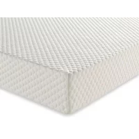 Komfi Unity Comfort Mattress in a Box - 2ft6 Small Single
