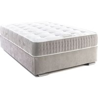 Supreme Ortho Pocket 1.5K Spring Double Mattress In White