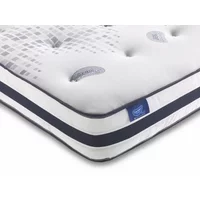 Sareer Matrah Gel Pocket 1000 Mattress in a Box - 3ft Single