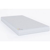 Premium Pocket Kids Quilted Sprung Junior Single Mattress