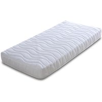 Kids Pocket Spring Memory Foam Regular Small Double Mattress