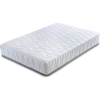 Pocket 1000 Memory Foam Regular Double Mattress