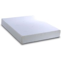 Memory 10000 Memory Foam Firm Double Mattress