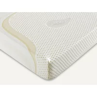 Sareer Matrah Reflex Plus Foam Mattress in a Box - 4ft6 Double