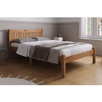 Birlea Rio Pine Bed, Small Double