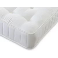 Shire Essentials Ortho Tufted Mattress - 2ft6 Small Single